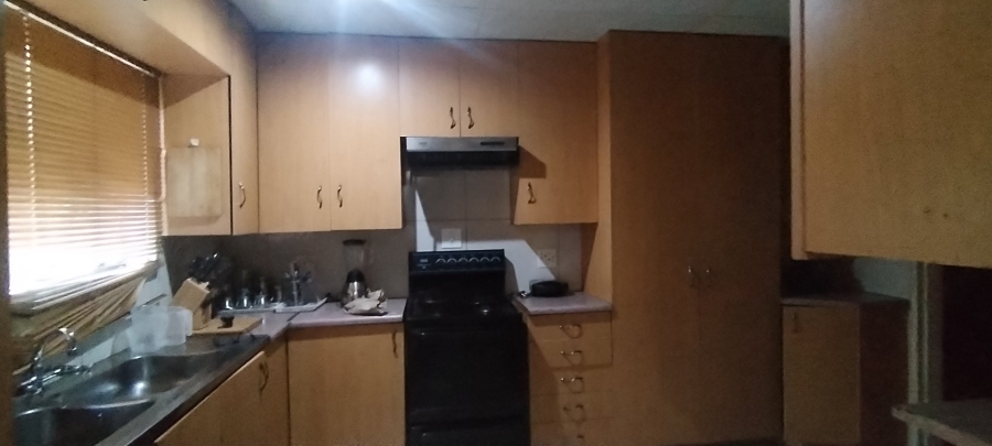 3 Bedroom Property for Sale in Riebeeckstad Free State